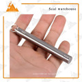 Kapsel Pillendose wasserdicht/Camping Dichtung Lager/Titan-EDC-Tool